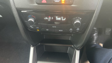 Suzuki Vitara 1.4 Boosterjet 48V Hybrid SZ-T 5dr Petrol Estate